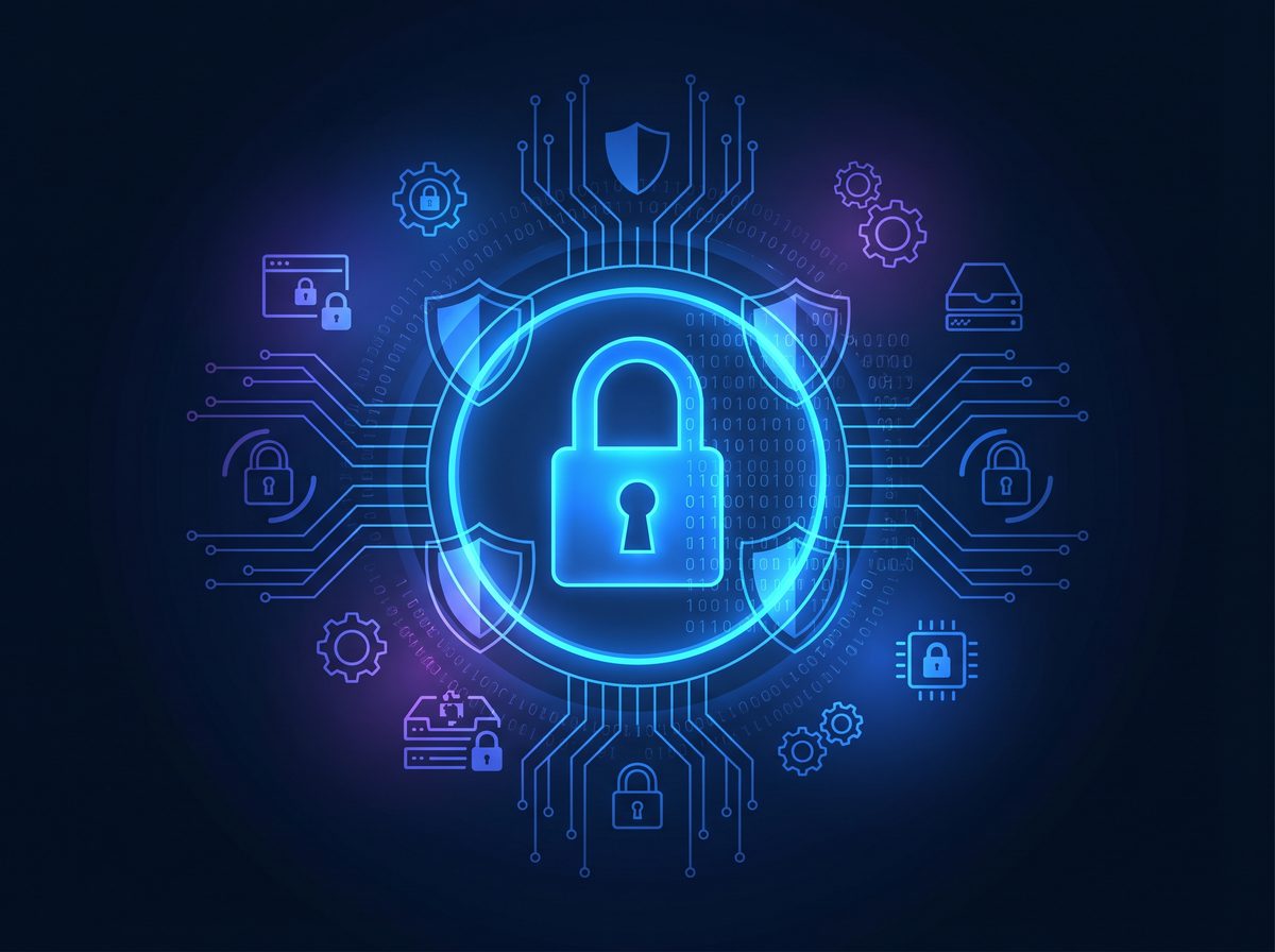 窜风加速器安全防护体系